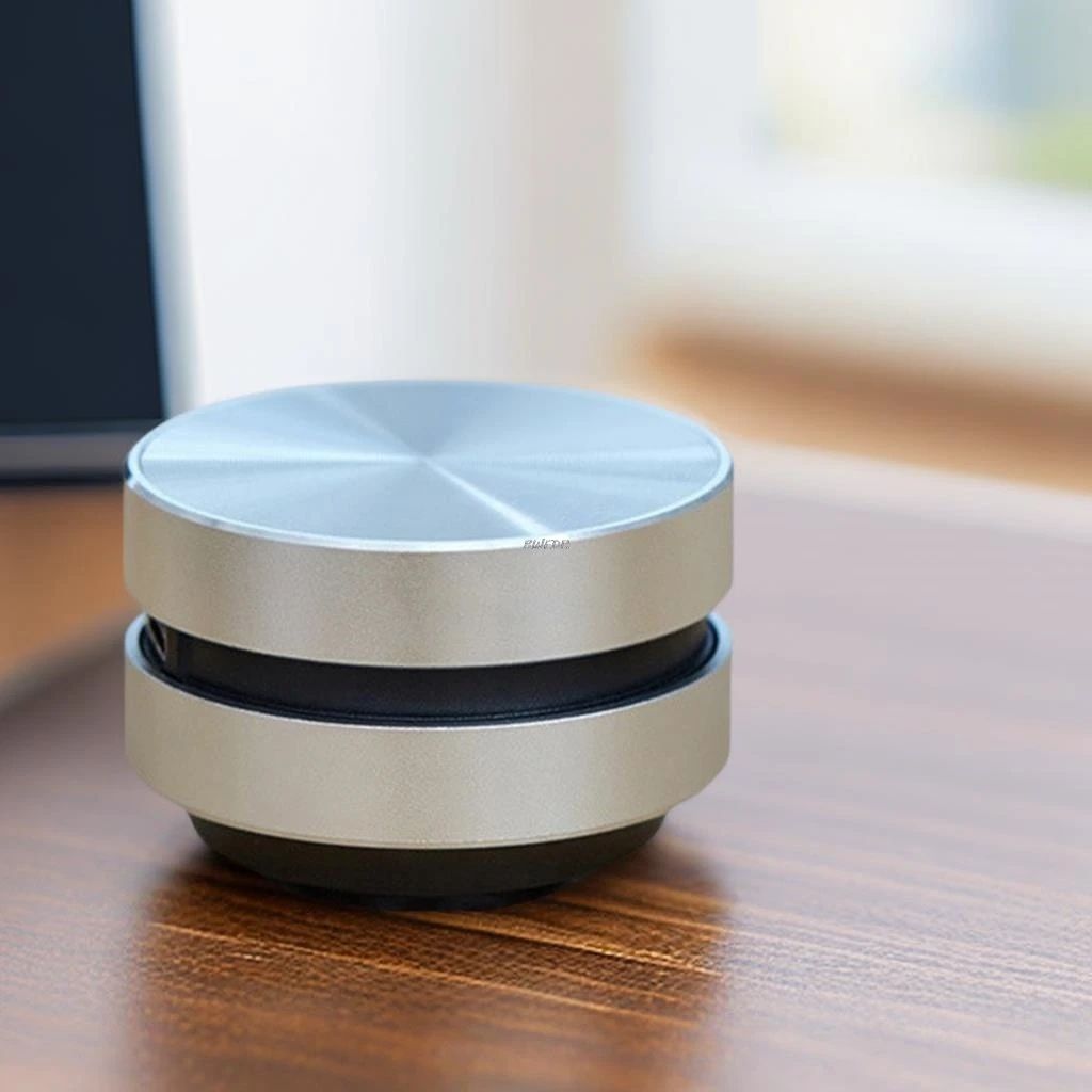 🎵2025 Bone Conduction TWS Speaker with FM Radio 🔊📻