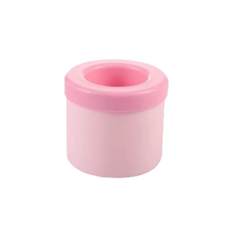 🧊Mini Round Ice Cube Maker & Storage Box🧊❄️