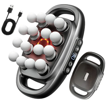 Deep Tissue Massager